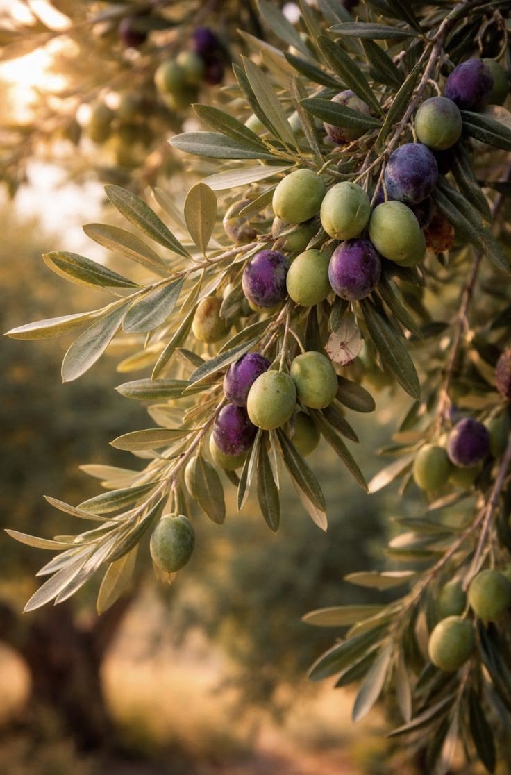 Zeytin 