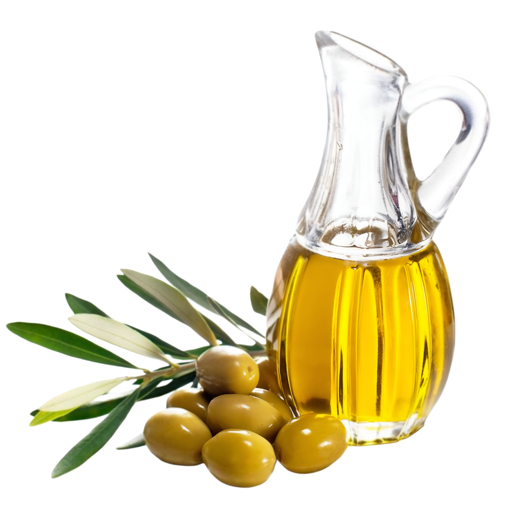 ZEYTİNYAĞ 500 ml 