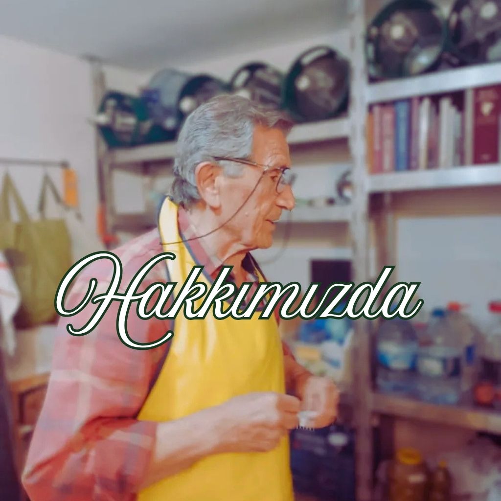 Hakkımızda 